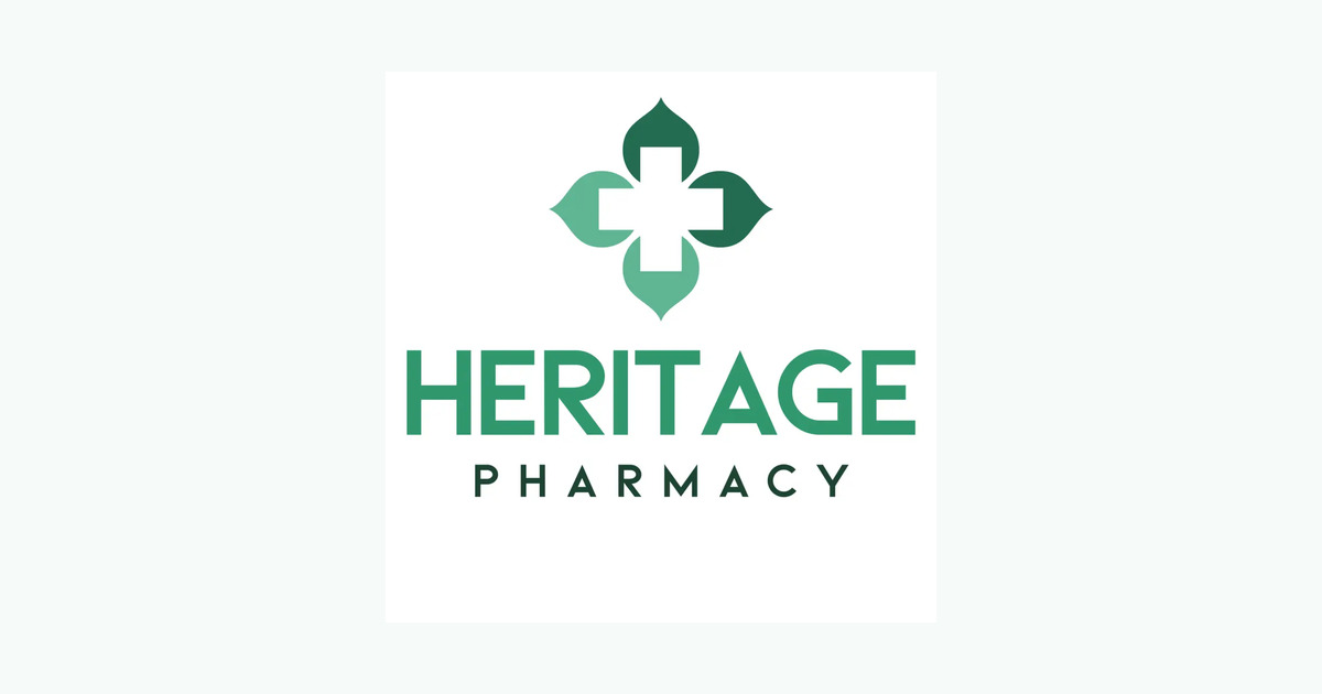 Heritage Pharmacy